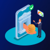 Loan Lending icons